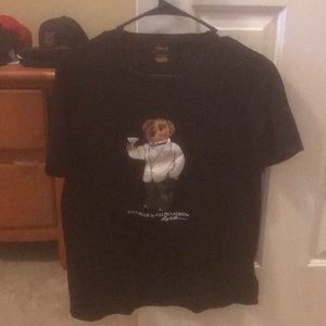 Polo Bear T-Shirt